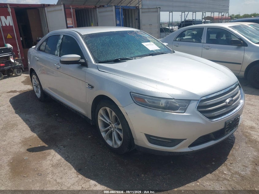 2013 FORD TAURU SEL | 1FAHP2E8XDG145865 | UPCARS