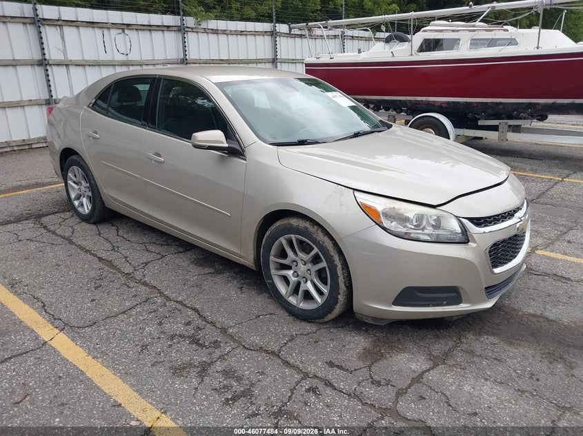 2014 CHEVROLET MALIBU 1LT | 1G11C5SL3EF143697 | UPCARS