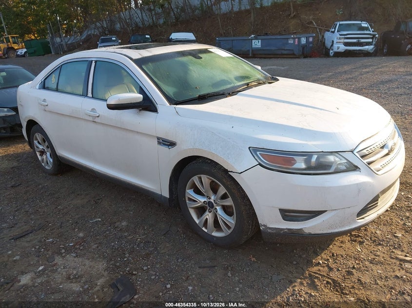 2011 FORD TAURU SEL | 1FAHP2EWXBG177145 | UPCARS