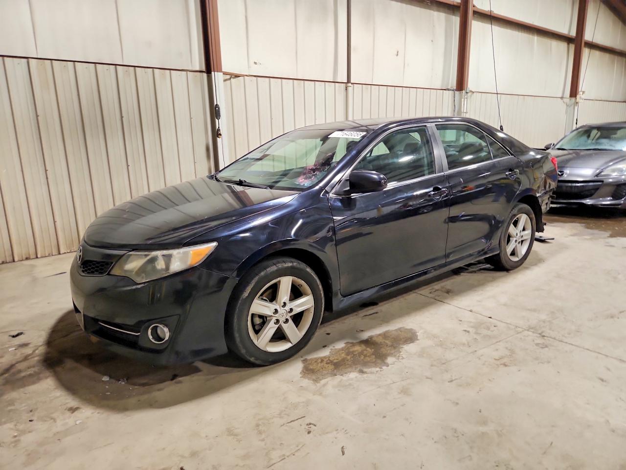 2014 TOYOTA CAMRY L | 4T1BF1FK5EU434660 | UPCARS