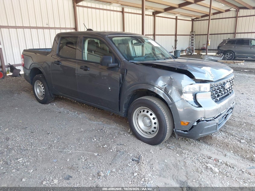 2025 FORD MAVERICK XL | 3FTTW8BA8SRA93174 | UPCARS