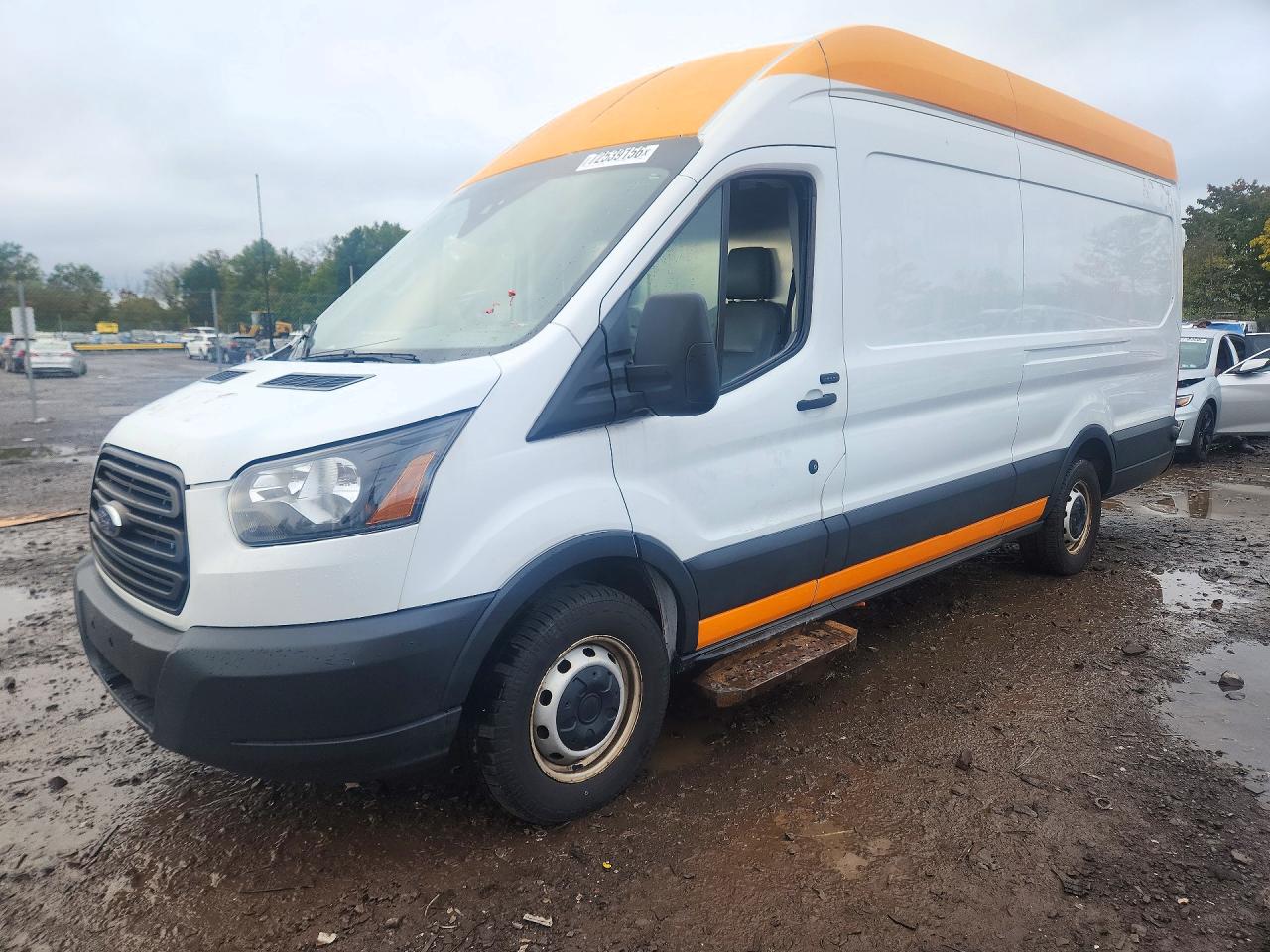 2019 FORD TRANSI T-350 | 1FTBW3XGXKKB82583 | UPCARS