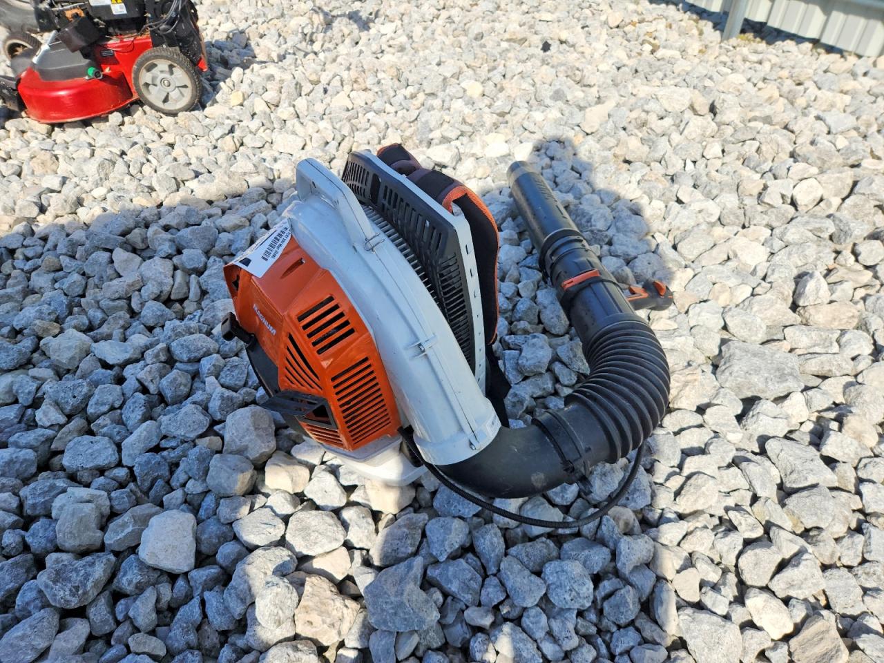 2026 AG CHEM Stihl Magn | 547822427 | UPCARS
