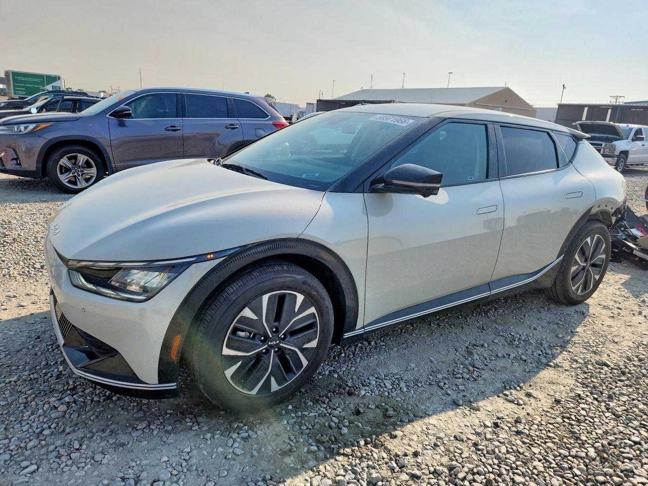 2024 KIA ALL OTHER WIND | KNDC3DLC2R5614968 | UPCARS