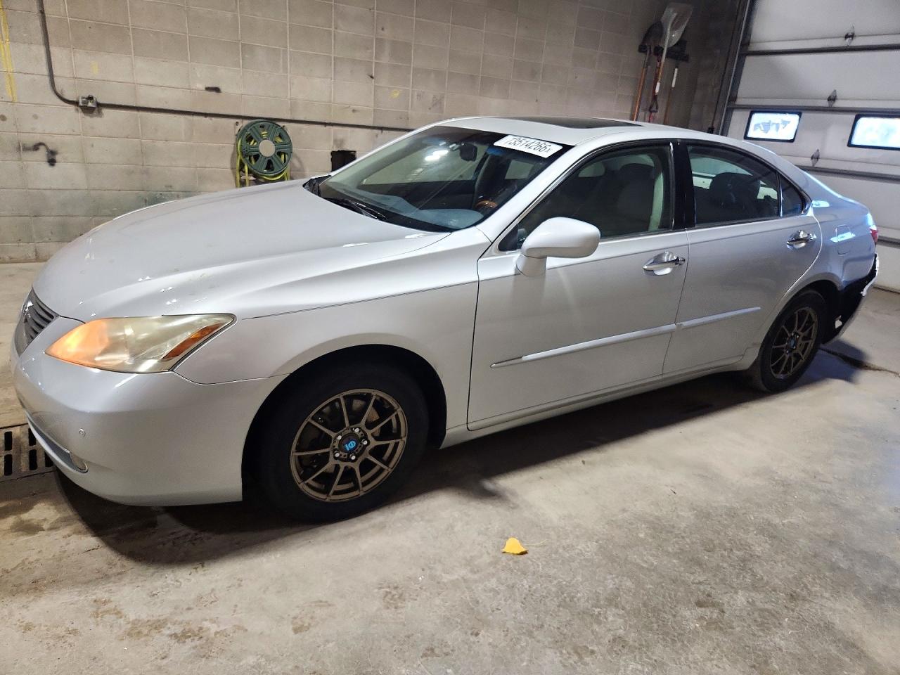 2008 LEXUS ES 350 | JTHBJ46G382214304 | UPCARS