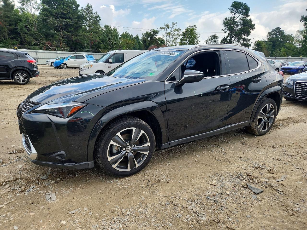 2023 LEXUS ALL OTHER | JTHP6JBH4P2134772 | UPCARS