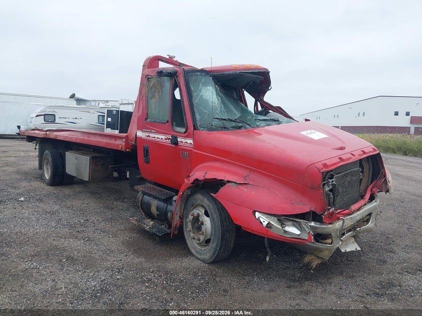 2006 INTERNATIONAL 4000 4300 | 1HTMMAAMX6H242689 | UPCARS