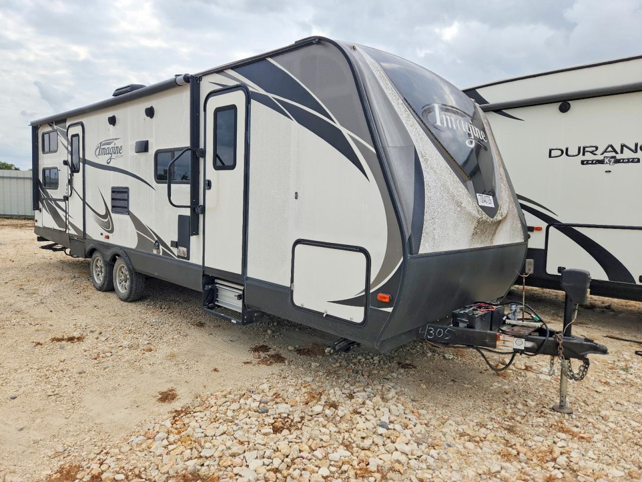 2018 GRAND DESIGN IMAGINE | 573TE3228J6604305 | UPCARS