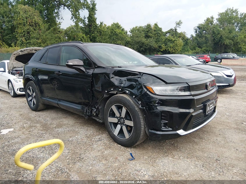 2024 HONDA PROLOGUE TOURING | 3GPKHXRJ4RS533172 | UPCARS