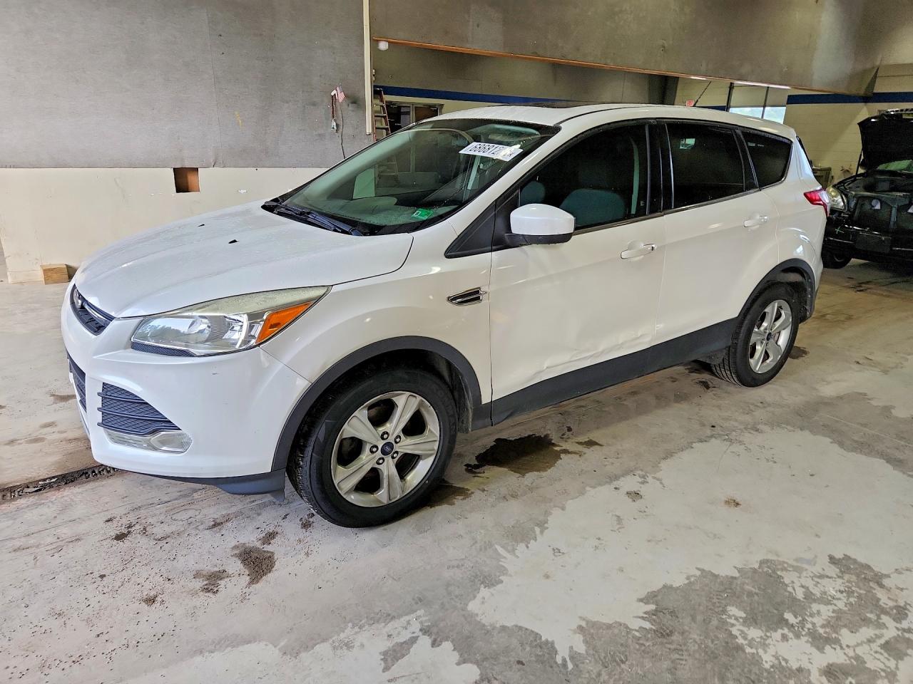 2015 FORD ESCAPE SE | 1FMCU0G73FUA24715 | UPCARS