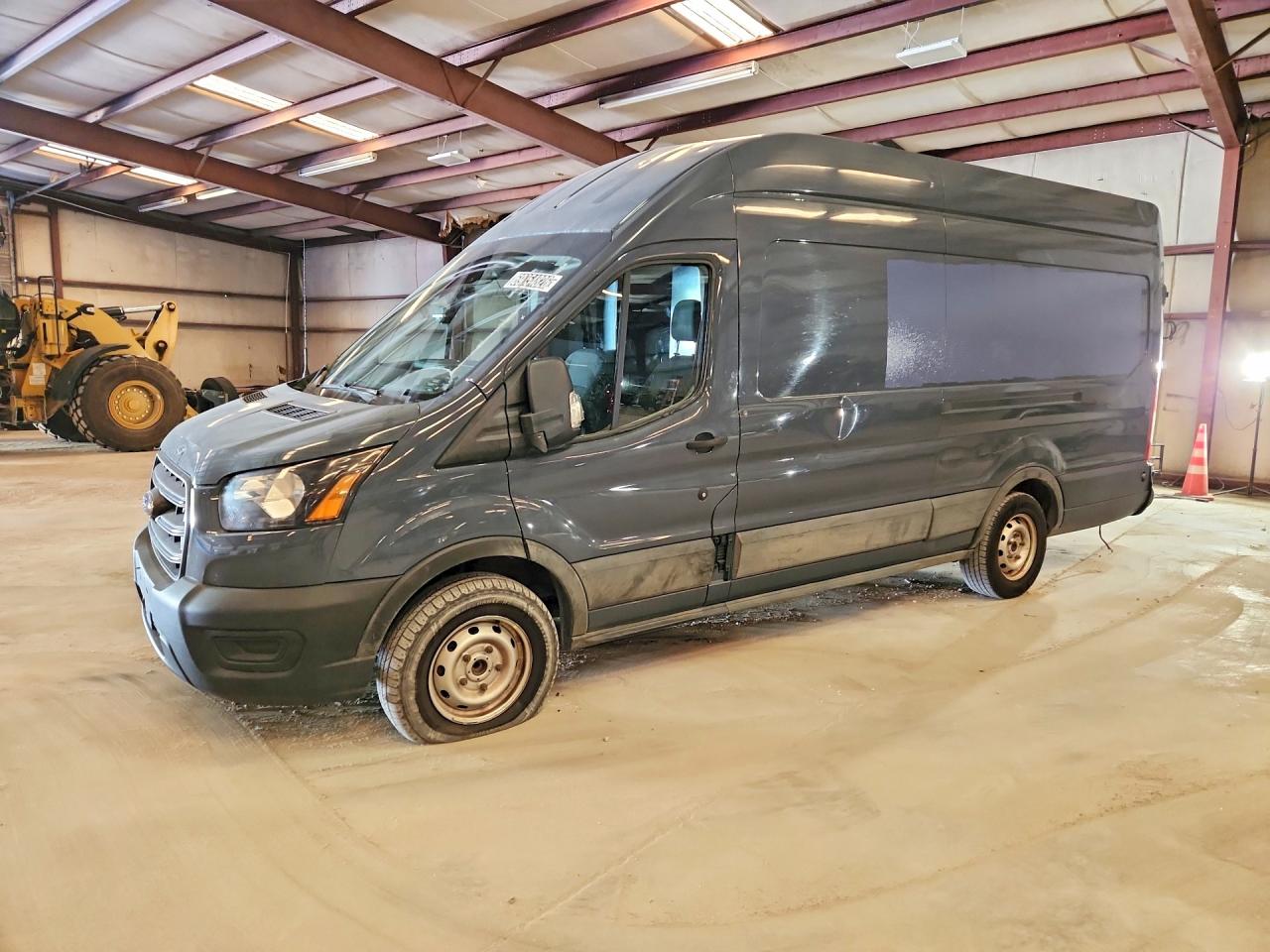2020 FORD TRANSI T-250 | 1FTBR3X81LKB27134 | UPCARS
