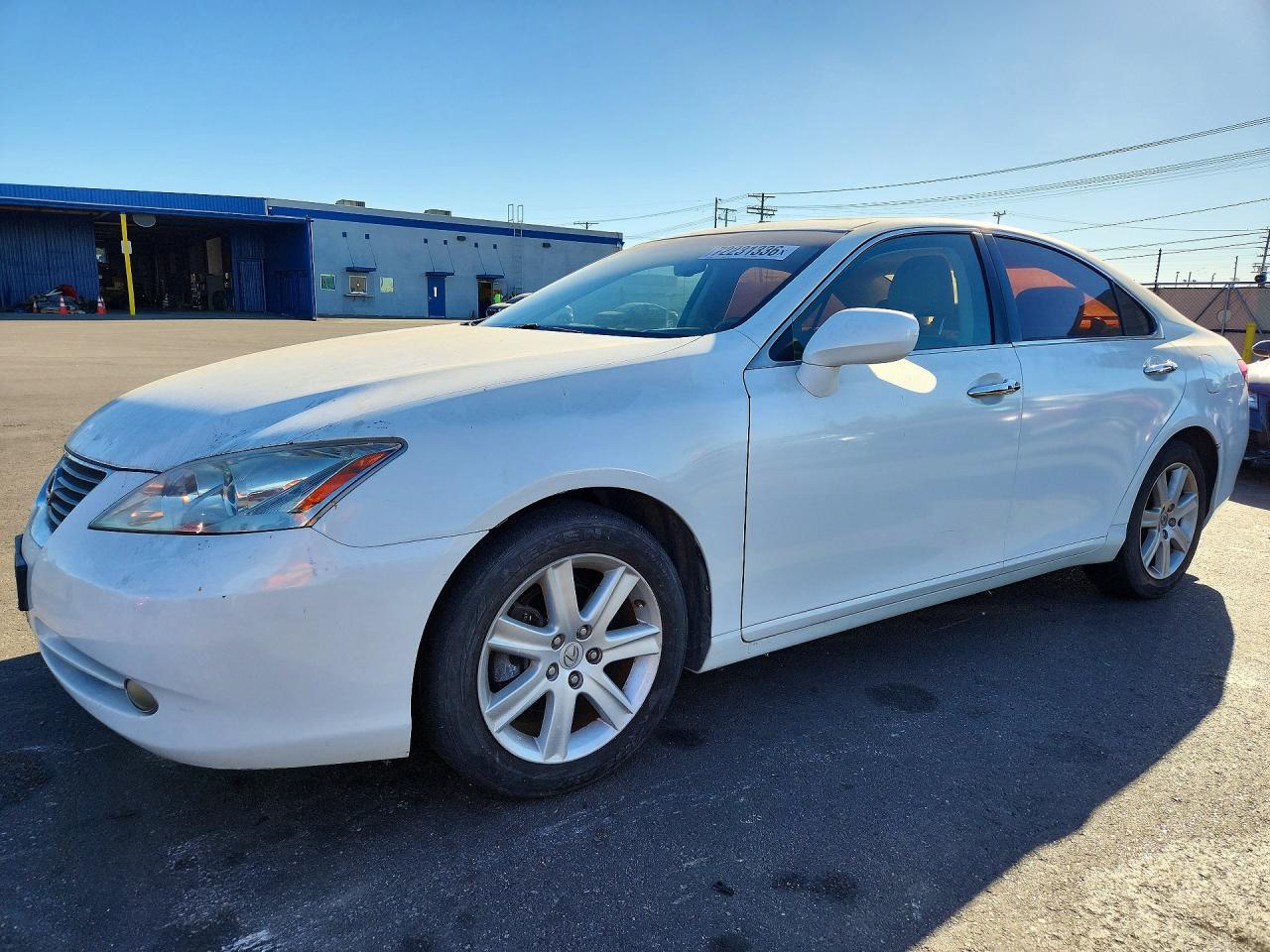 2009 LEXUS ES 350 | JTHBJ46G992309242 | UPCARS