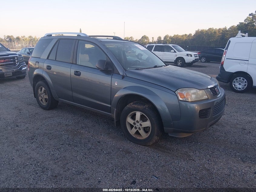 2006 SATURN VUE 4 CYL | 5GZCZ33D16S888773 | UPCARS