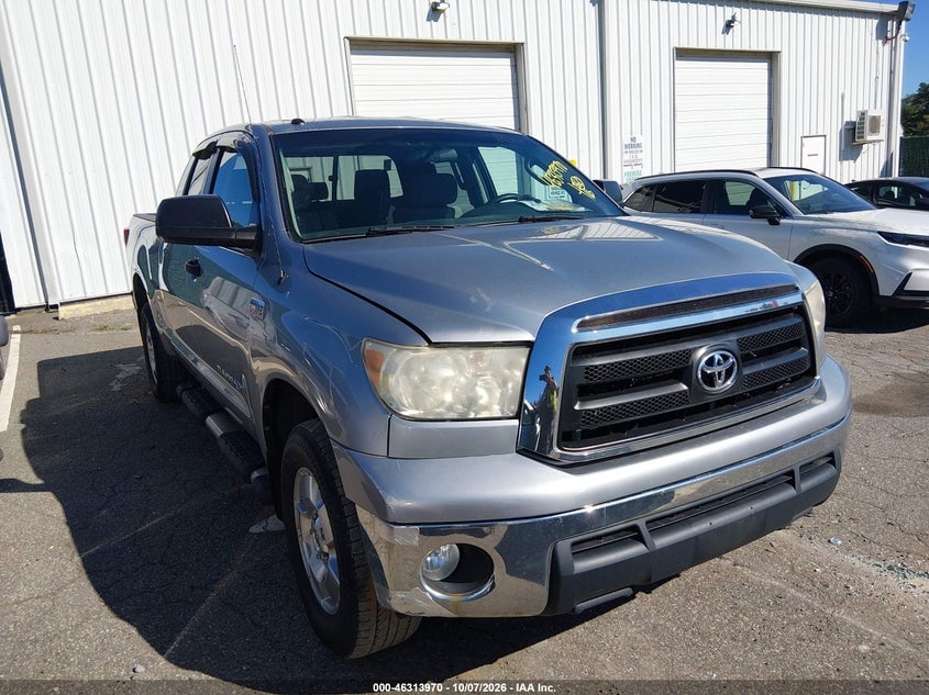 2010 TOYOTA TUNDRA GRADE 5.7L V8 | 5TFUY5F16AX135323 | UPCARS