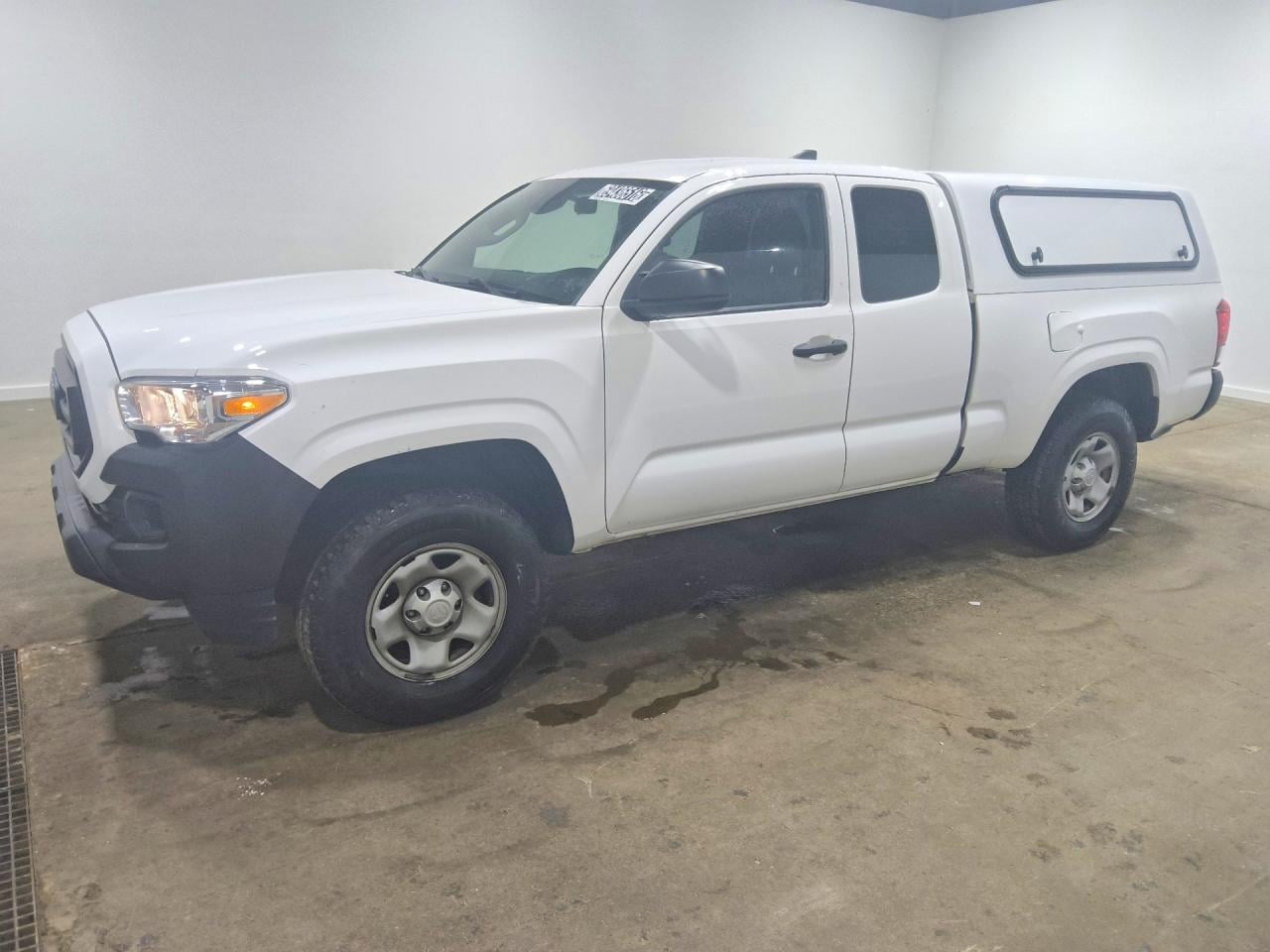2023 TOYOTA TACOMA SR | 3TYRX5GN7PT082452 | UPCARS