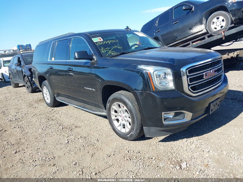2016 GMC YUKON XL SLT | 1GKS2GKC8GR142674 | UPCARS