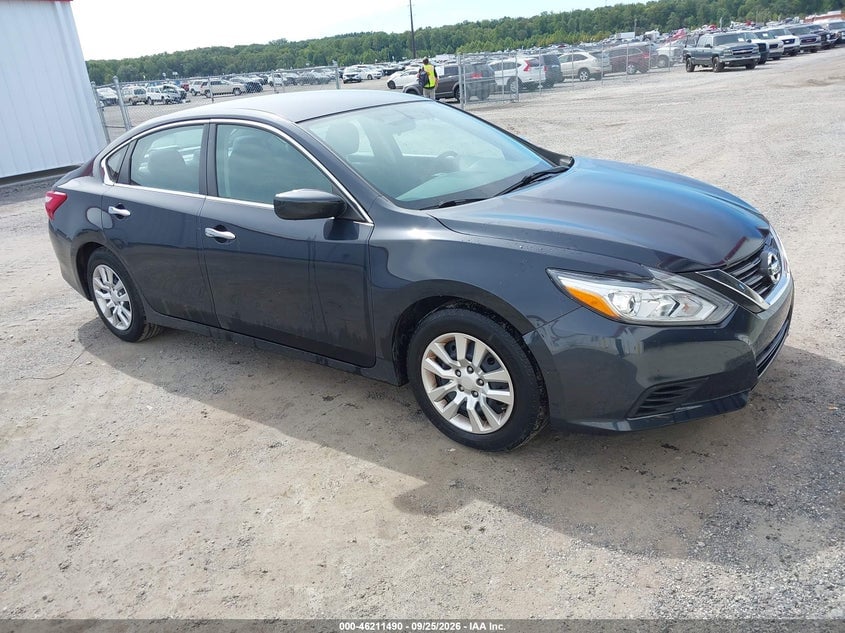 2016 NISSAN ALTIMA 2.5 S | 1N4AL3AP7GN312280 | UPCARS