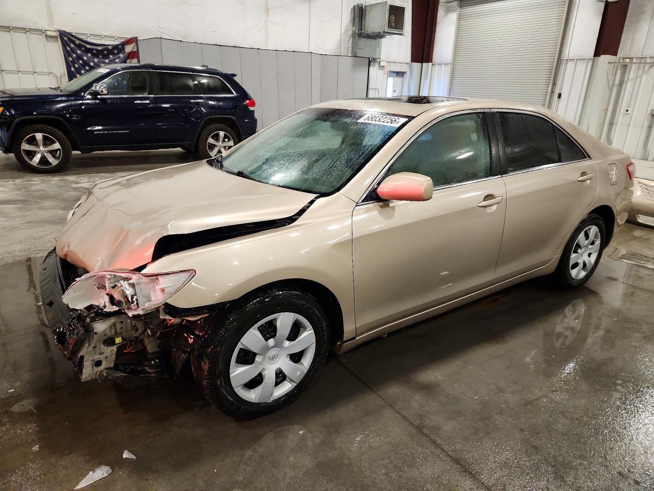 2009 TOYOTA CAMRY LE | 4T1BE46K39U406494 | UPCARS