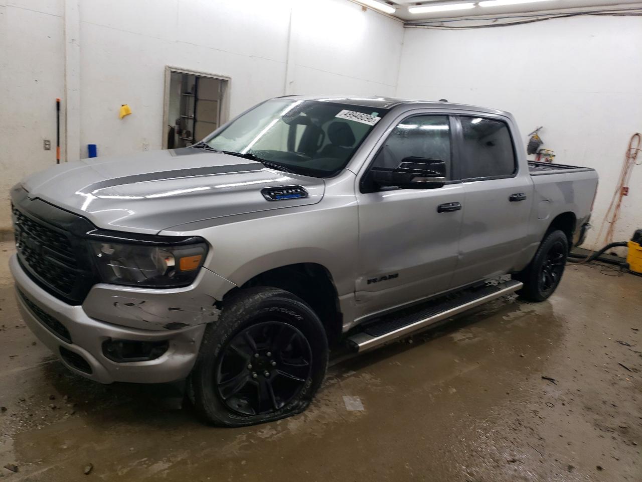 2023 RAM 1500 BIG HORN | 1C6RRFFG2PN643846 | UPCARS