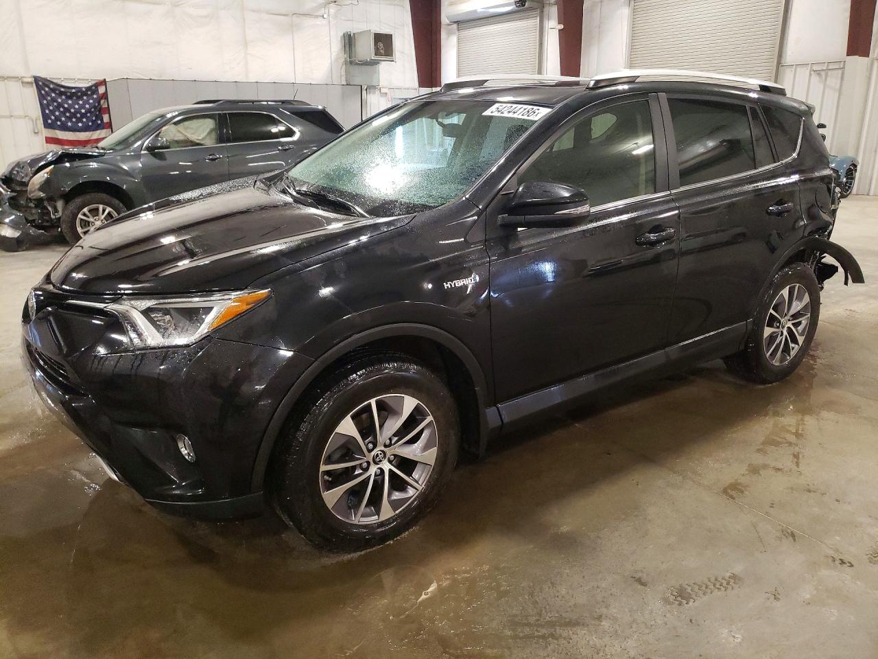 2016 TOYOTA RAV4 XLE | JTMRJREV0GD024928 | UPCARS