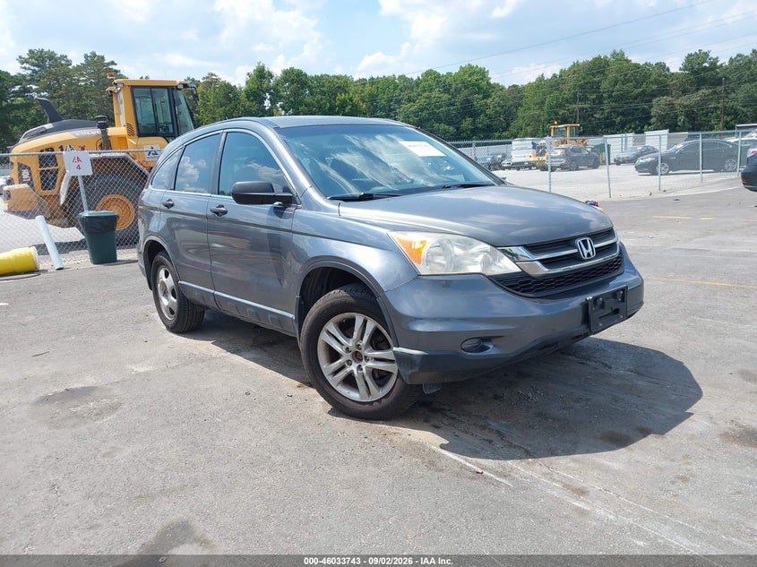 2010 HONDA CR-V LX | JHLRE3H39AC003622 | UPCARS