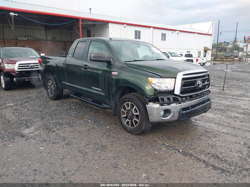 2011 TOYOTA TUNDRA GRADE 5.7L V8 | 5TFUW5F15BX181295 | UPCARS