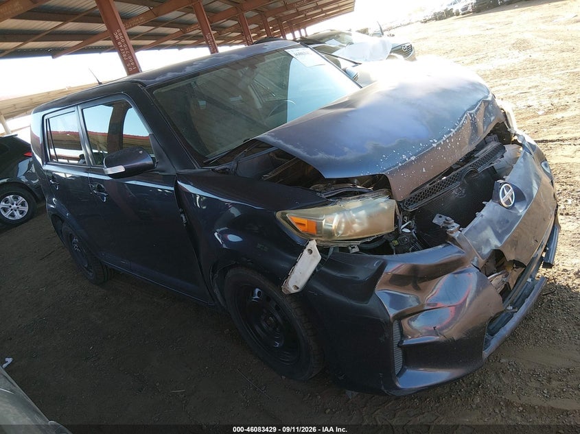 2012 SCION XB | JTLZE4FE4C1144446 | UPCARS
