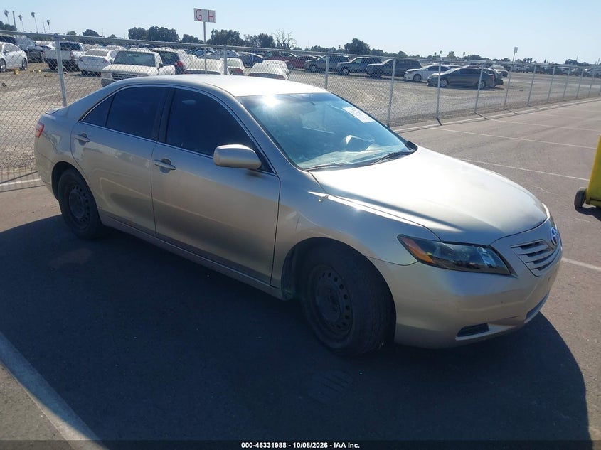 2009 TOYOTA CAMRY LE | 4T1BE46K49U283787 | UPCARS