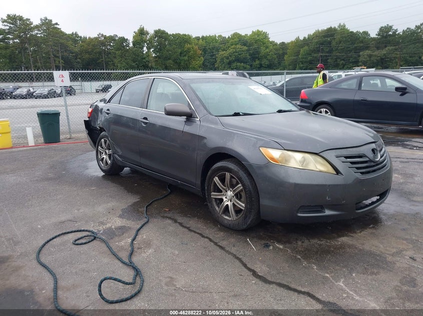 2009 TOYOTA CAMRY LE | 4T1BE46K89U325667 | UPCARS