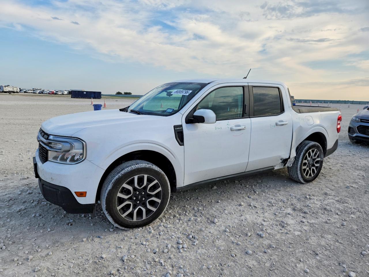 2022 FORD MAVERICK XL | 3FTTW8E91NRB07888 | UPCARS