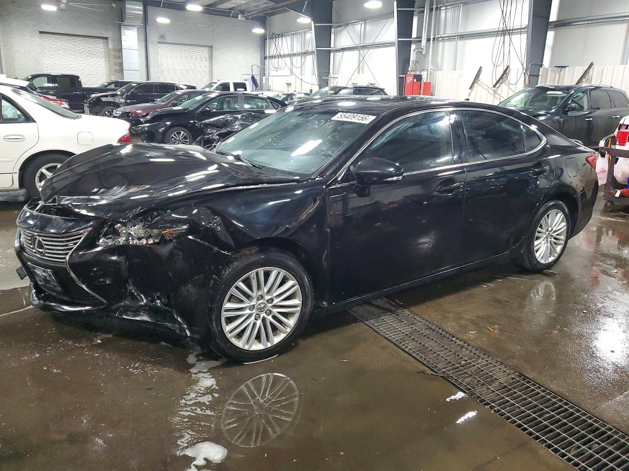 2014 LEXUS ES 350 | JTHBK1GG1E2134361 | UPCARS