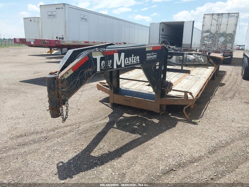 2008 TOWMASTER TRAILER | 5HNGN322781000279 | UPCARS