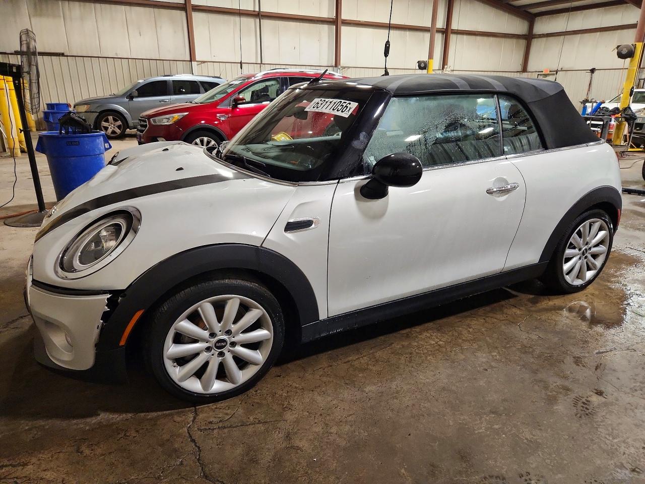 2019 MINI COOPER | WMWWG5C57K3E22603 | UPCARS