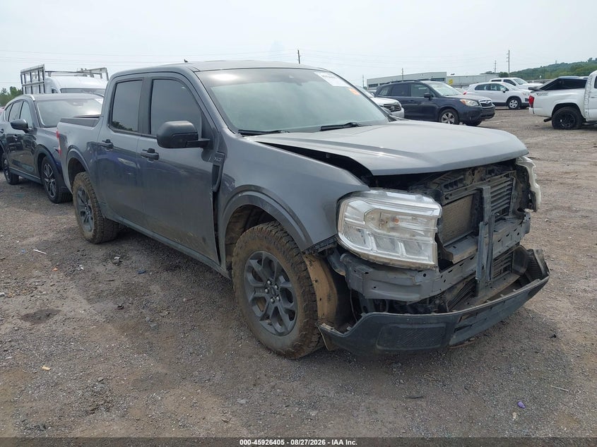 2024 FORD MAVERICK XLT | 3FTTW8J91RRA02909 | UPCARS