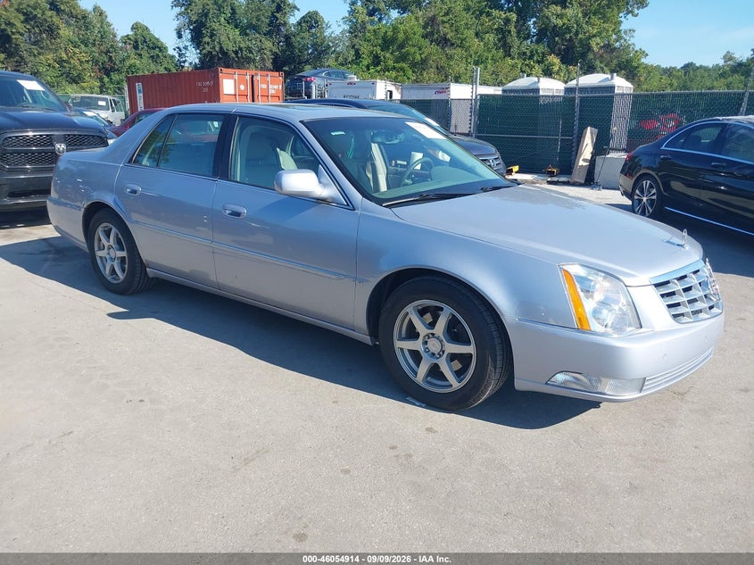 2006 CADILLAC DT STANDARD | 1G6KD57Y96U112354 | UPCARS