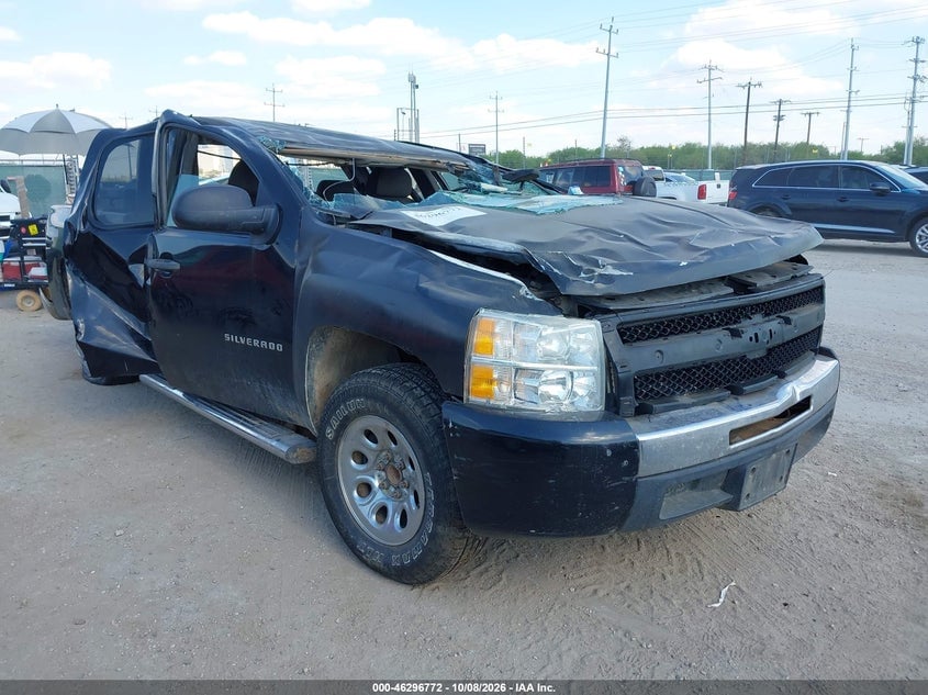 2009 CHEVROLET SILVERADO 1500 LT | 1GCEC29C29Z288201 | UPCARS