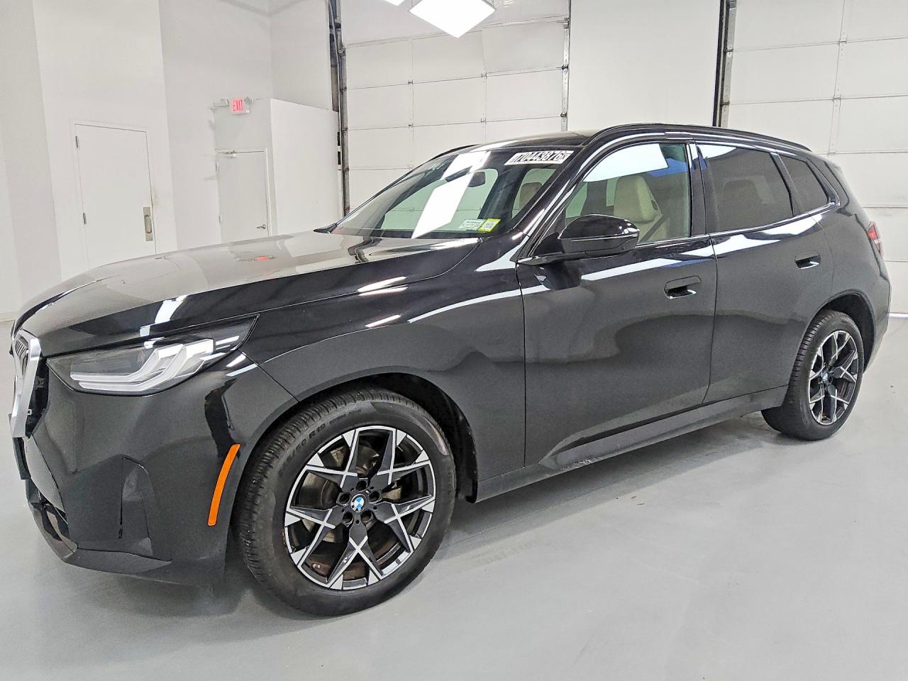 2026 BMW X 30 XDRIVE | 5UX53GP03T9422449 | UPCARS