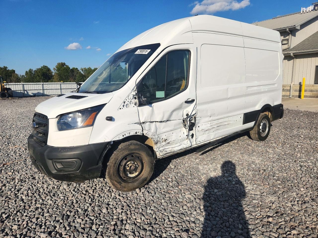 2020 FORD TRANSI T-250 | 1FTBR1X87LKA42593 | UPCARS