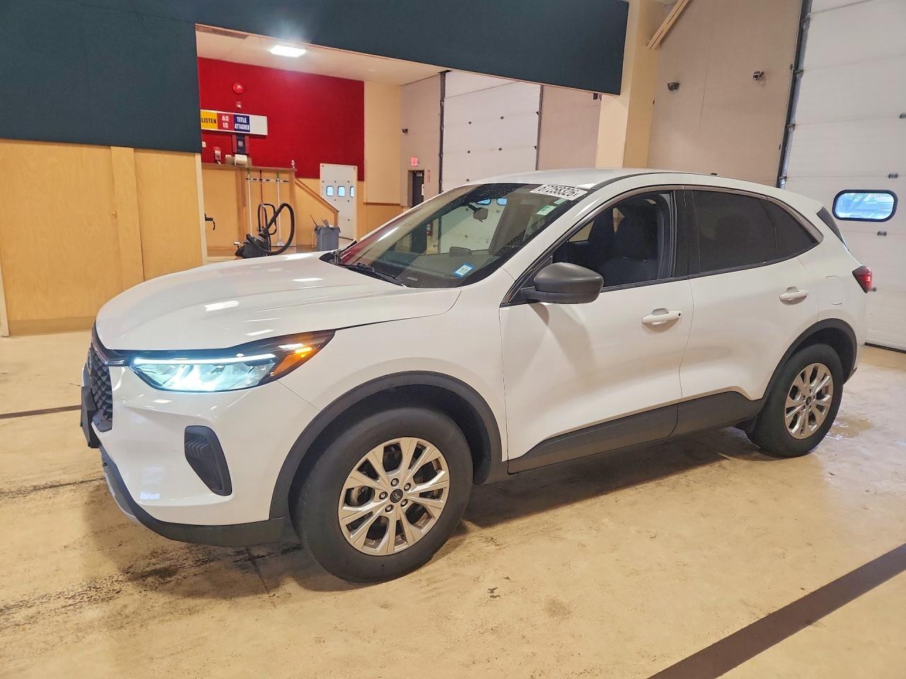 2024 FORD ESCAPE ACTIVE | 1FMCU9GN5RUB06145 | UPCARS