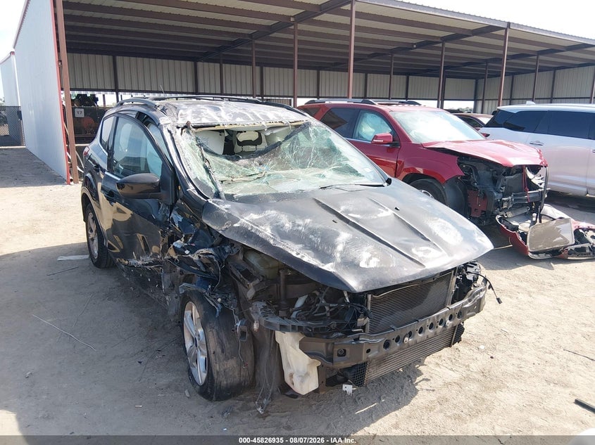 2013 FORD ESCAPE SE | 1FMCU0GX8DUD37448 | UPCARS