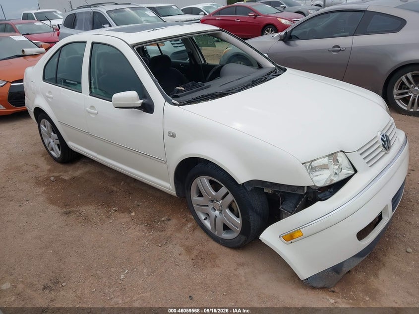 2004 VOLKSWAGEN JETTA GLI 1.8T/GLS 1.8T | 3VWSE69M14M047153 | UPCARS