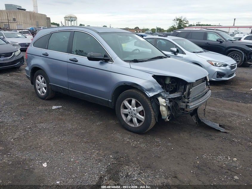 2007 HONDA CR-V EX | JHLRE385X7C066965 | UPCARS