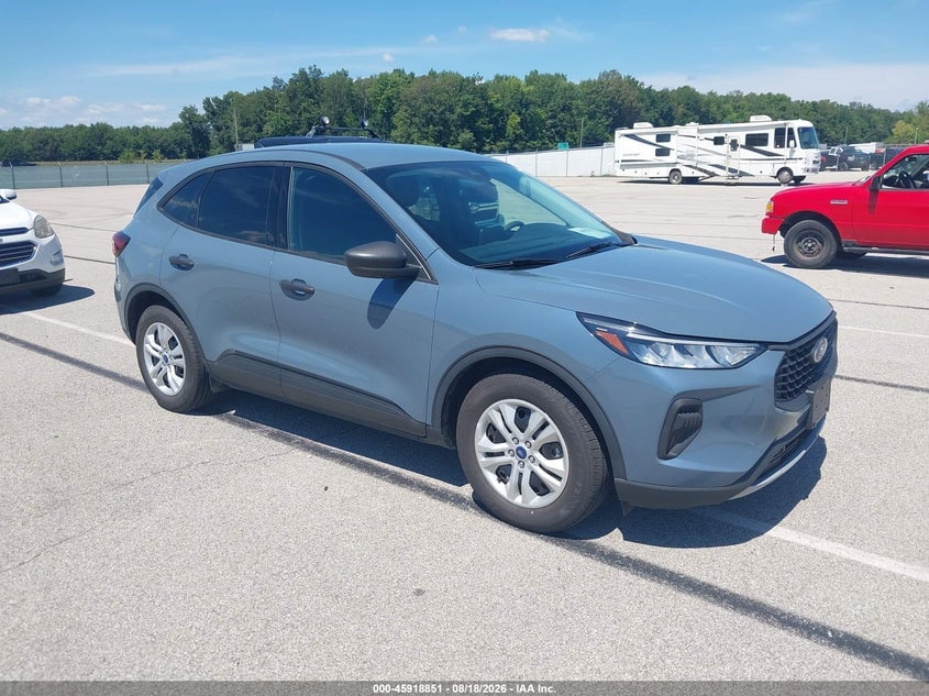2023 FORD ESCAPE | 1FMCU0FN8PUA63012 | UPCARS