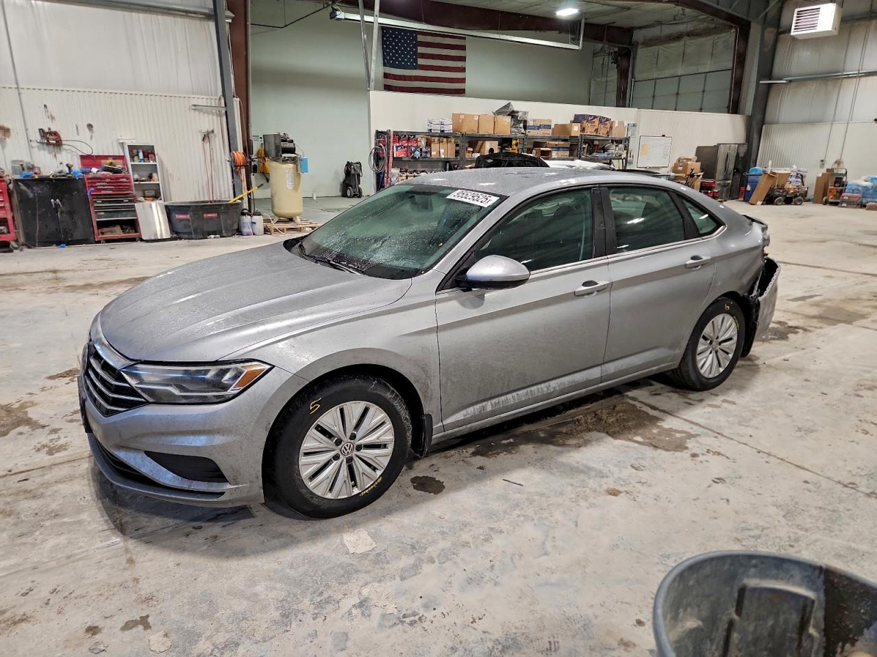 2019 VOLKSWAGEN JETTA VOLK | 3VWC57BUXKM234232 | UPCARS