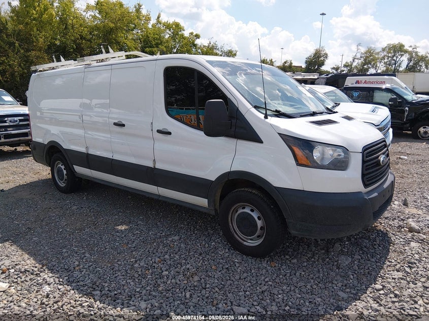 2019 FORD TRANSIT-250 | 1FTYR2ZM2KKB65114 | UPCARS