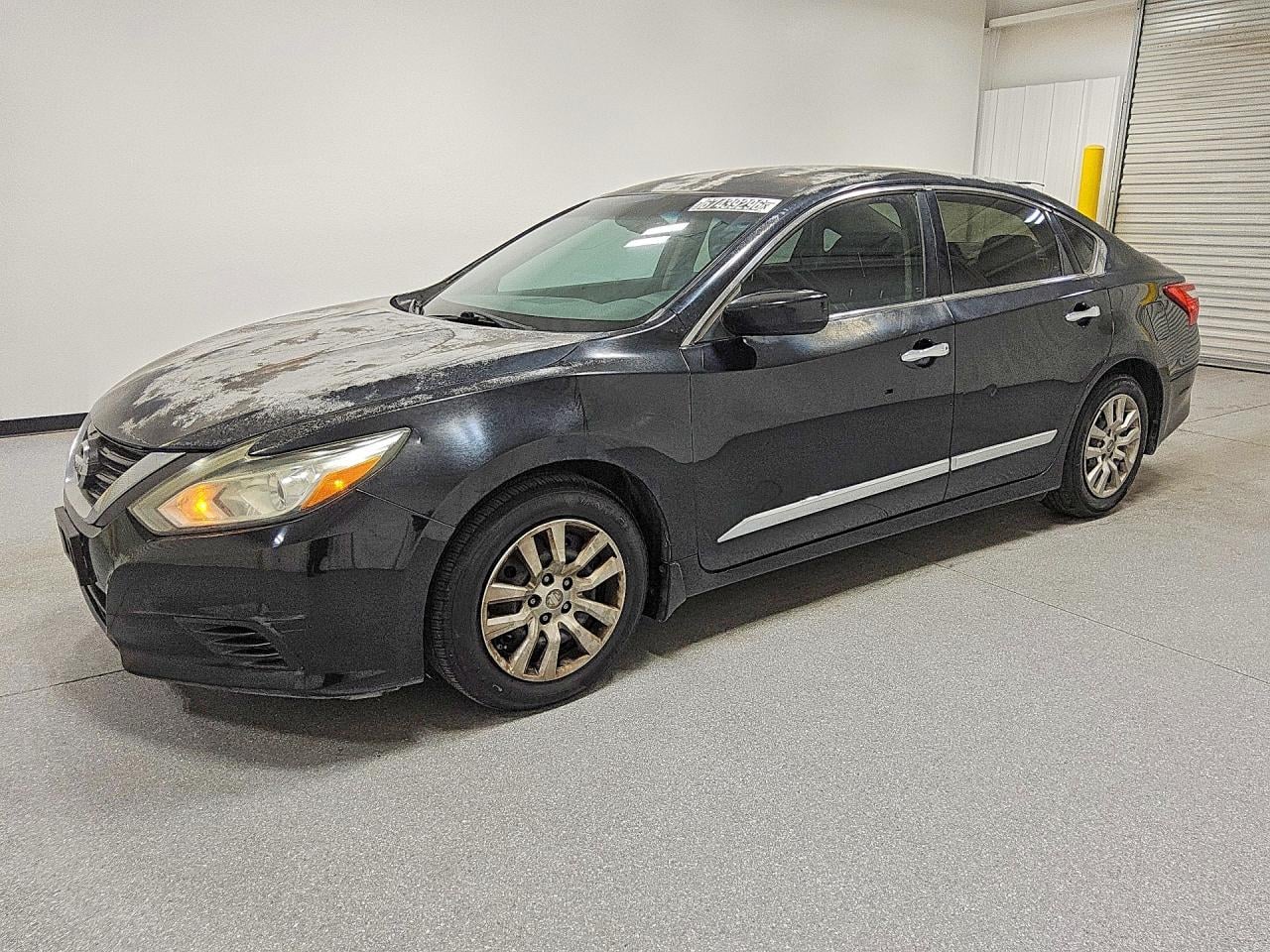 2016 NISSAN ALTIMA 2.5 S | 1N4AL3AP7GC113919 | UPCARS