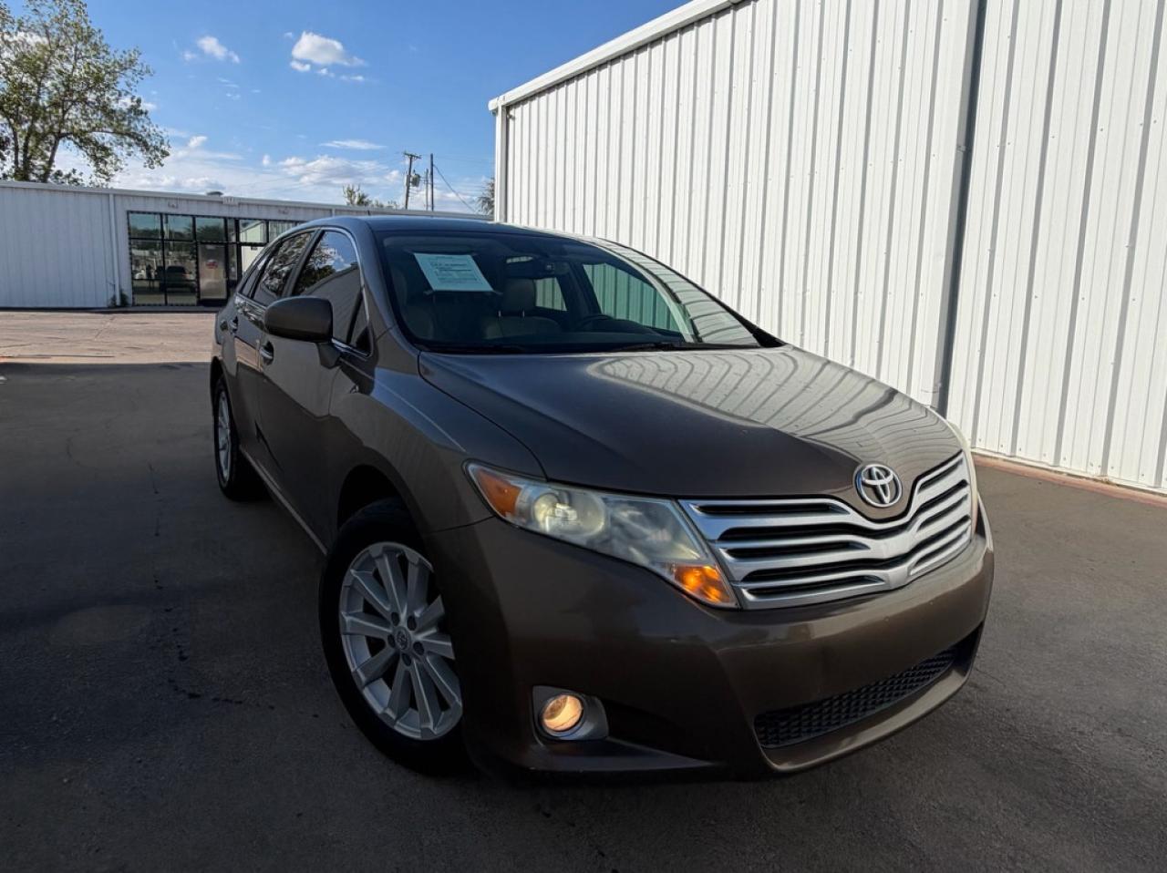 2011 TOYOTA VENZ AWD 4CYL | 4T3BA3BB4BU025262 | UPCARS