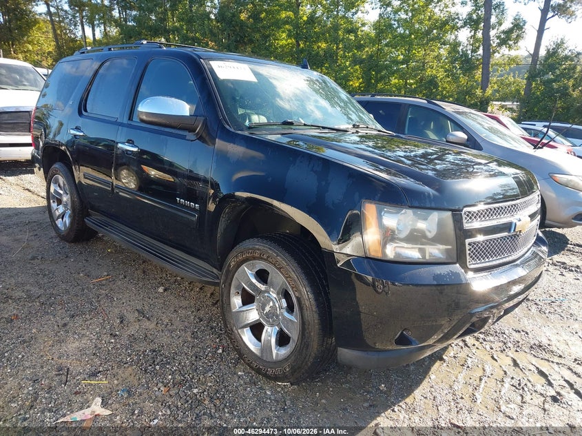 2010 CHEVROLET TAHOE LT | 1GNMCBE31AR243361 | UPCARS