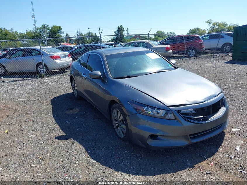 2011 HONDA ACCORD 3.5 EX-L | 1HGCS2B85BA001066 | UPCARS