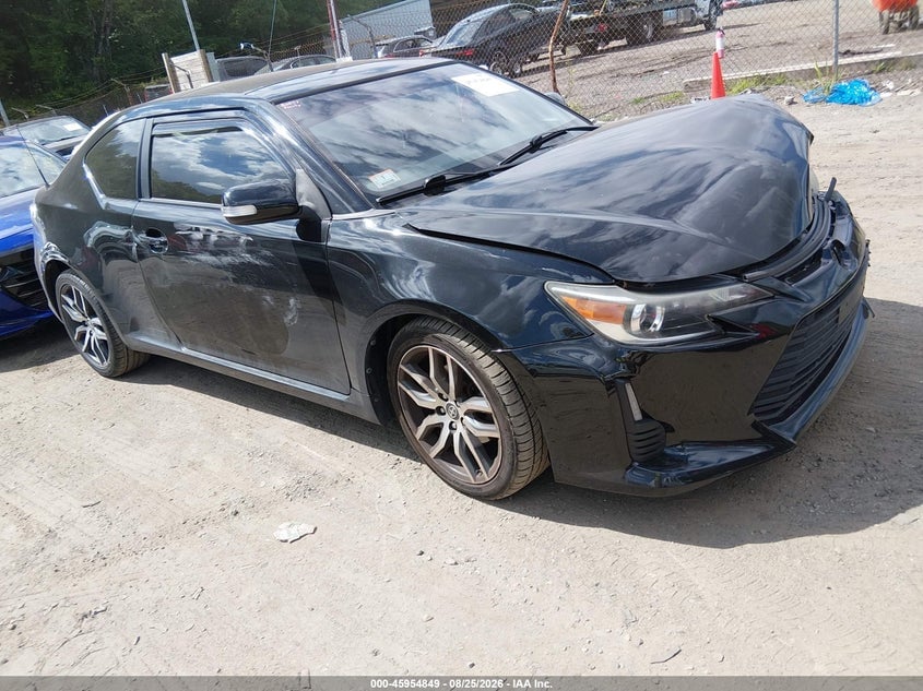 2016 SCION TC | JTKJF5C72GJ015704 | UPCARS